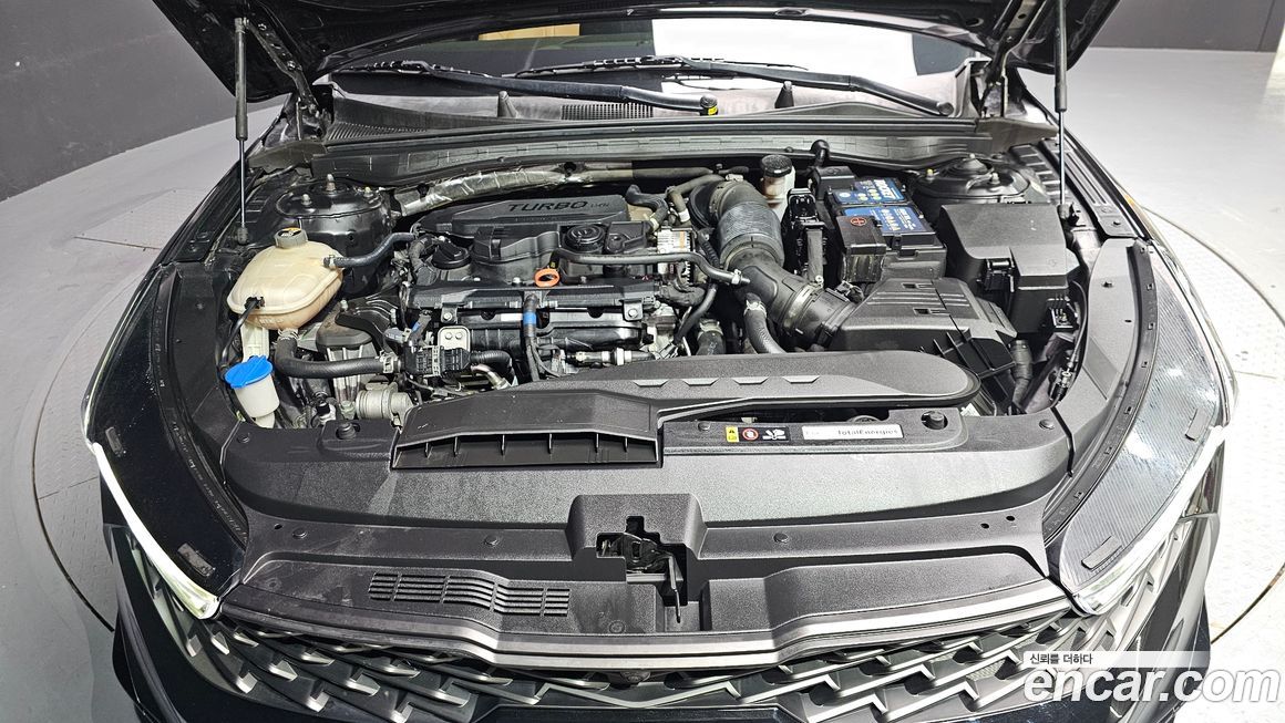 Kia K5 2021