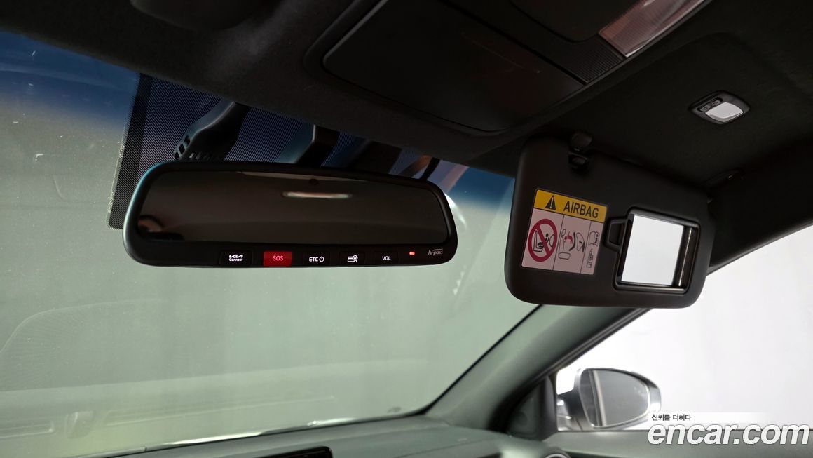 Kia K3 2022
