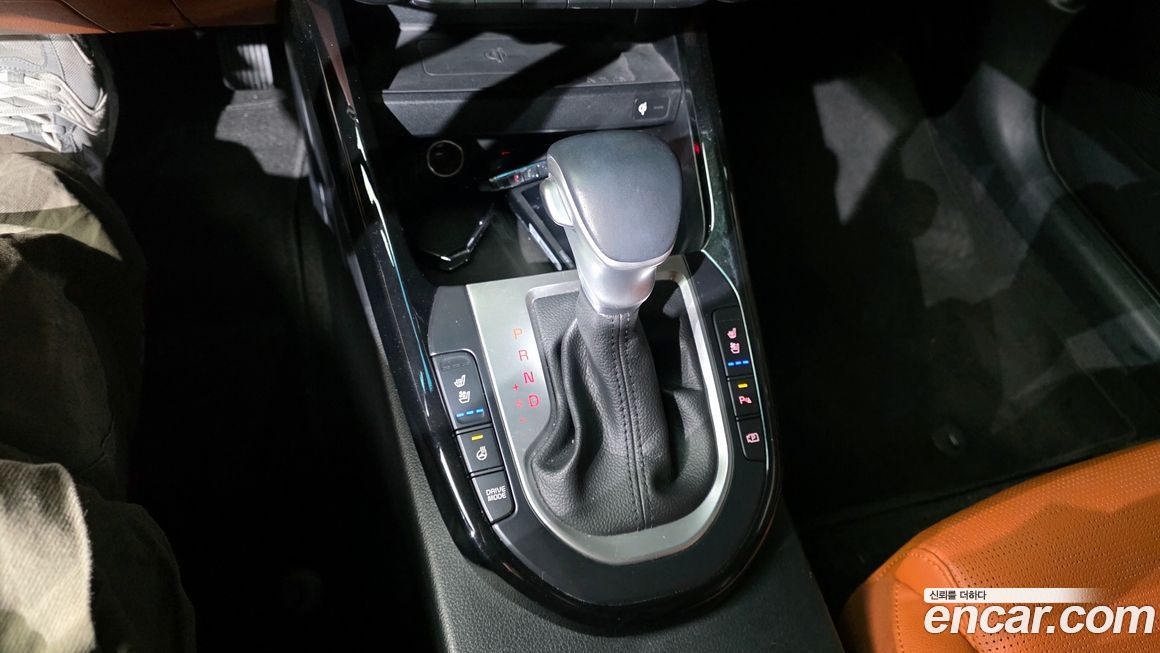 Kia K3 2022