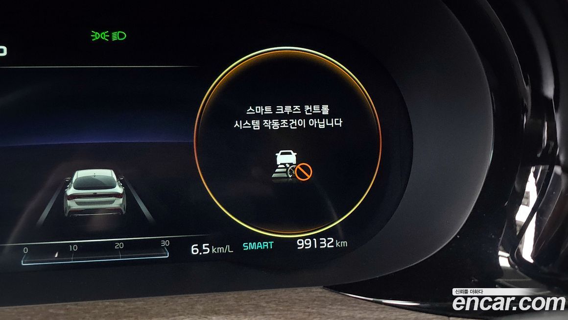 Kia K5 2020