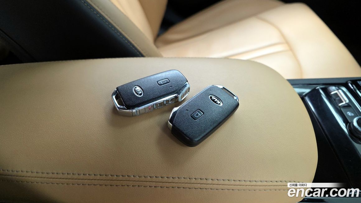 Kia K5 2020