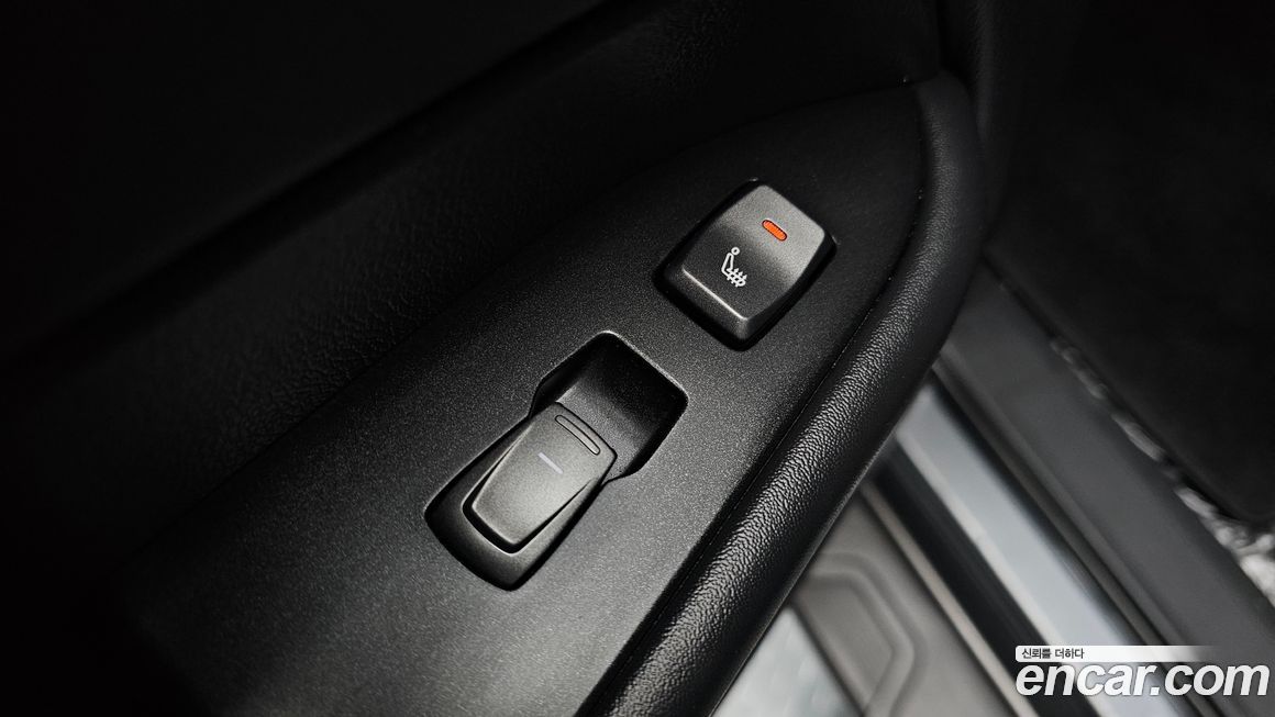 KG_Mobility_Ssangyong Rexton 2022