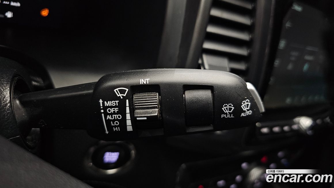 KG_Mobility_Ssangyong Rexton 2022