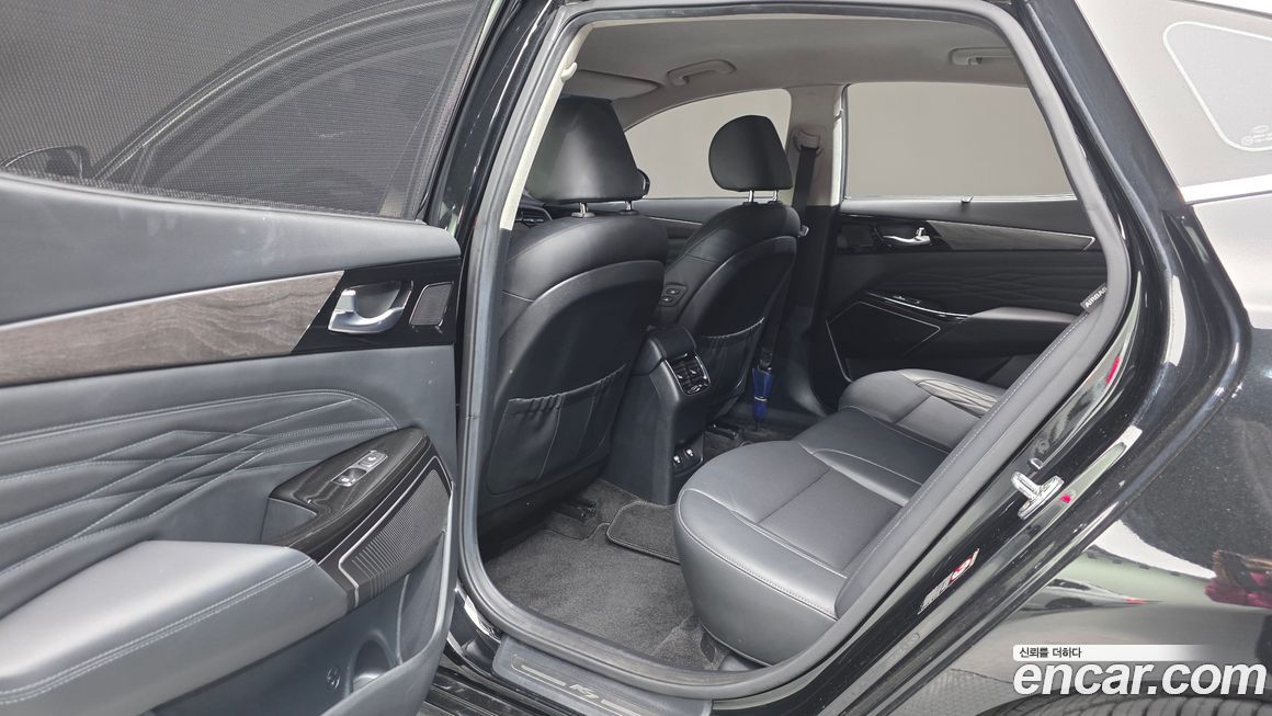 Kia K7 2020