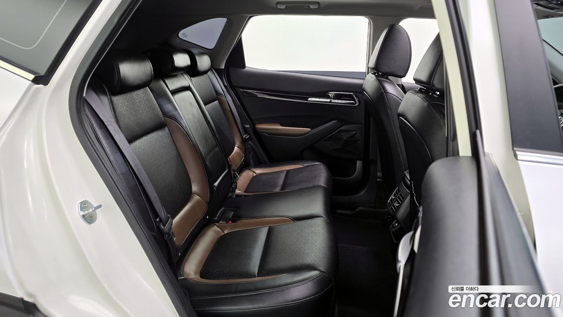 Kia Seltos 2023