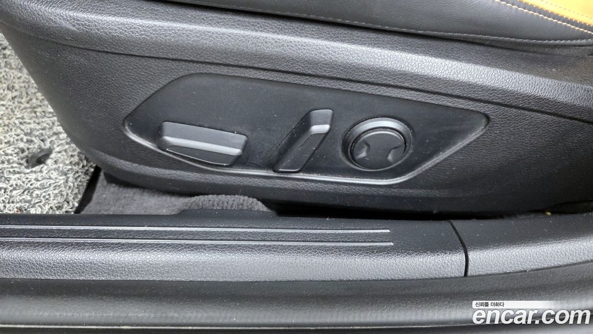 Kia K5 2020
