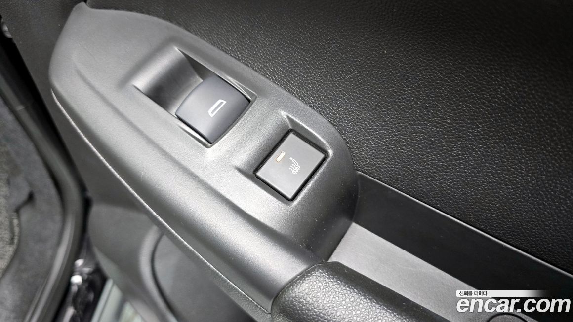 ChevroletGMDaewoo Trailblazer 2021