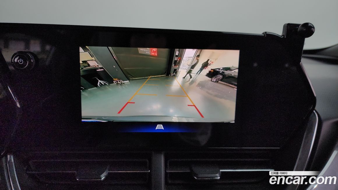 ChevroletGMDaewoo Trax 2024