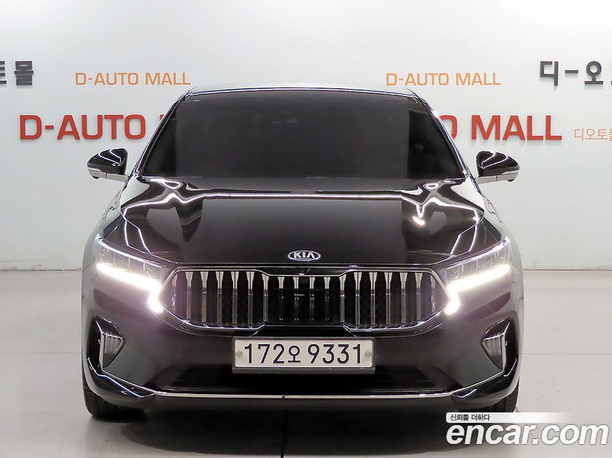 Kia K7 2020