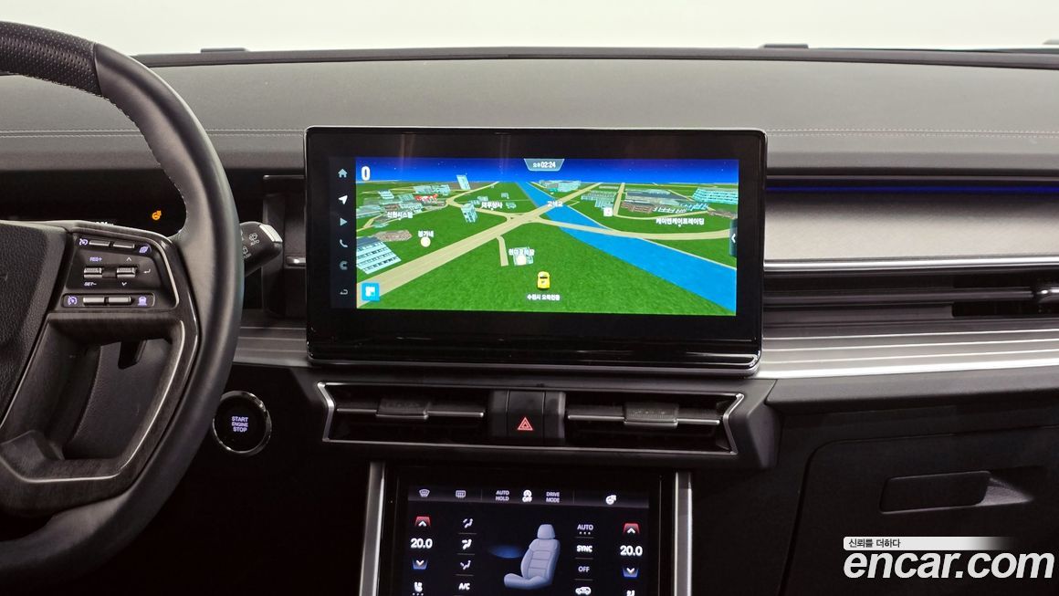 KG_Mobility_Ssangyong Torres 2023