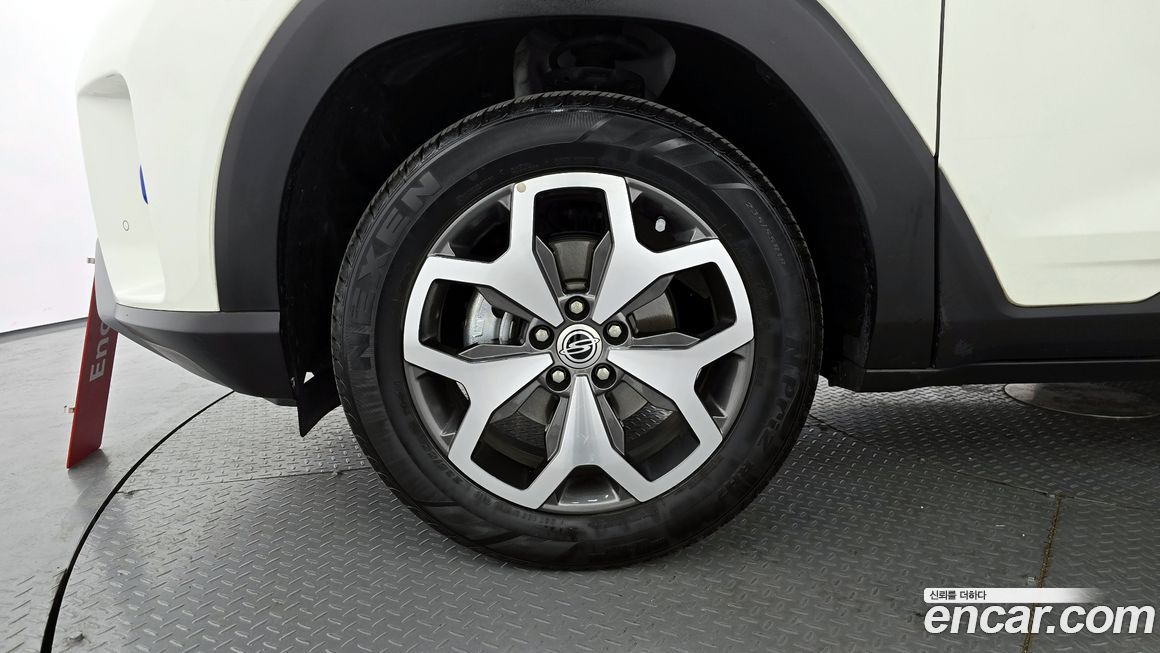 KG_Mobility_Ssangyong Torres 2023