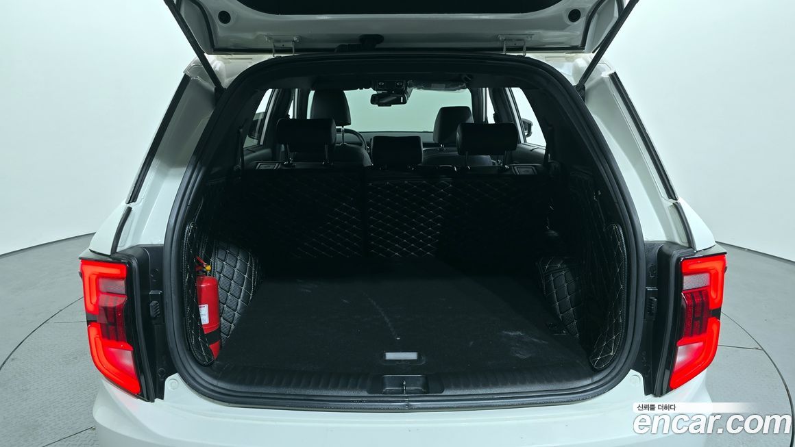 KG_Mobility_Ssangyong Torres 2023