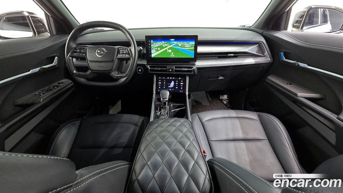 KG_Mobility_Ssangyong Torres 2023