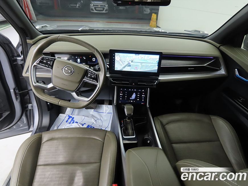 KG_Mobility_Ssangyong Torres 2023