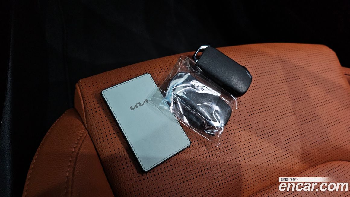 Kia K3 2024