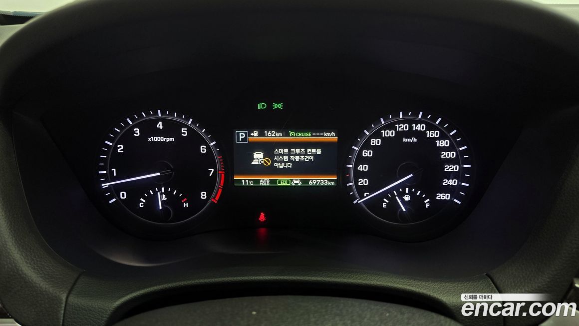 Genesis G80 2018