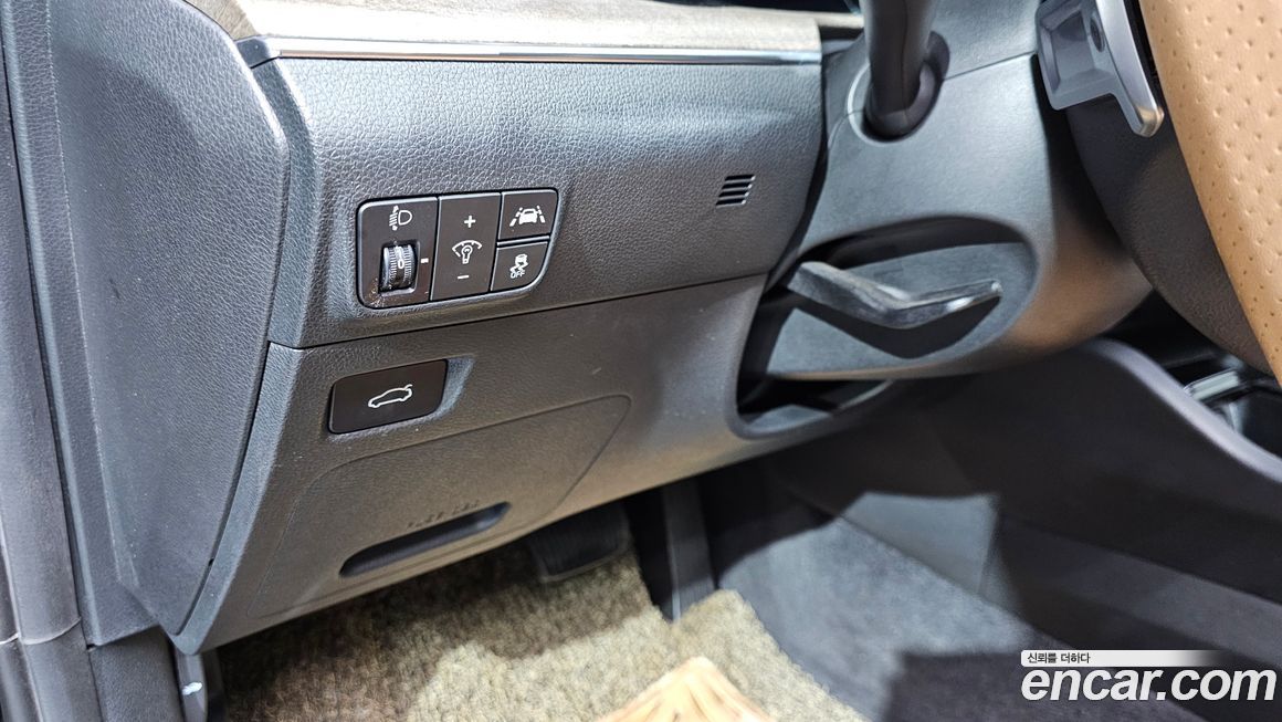 Kia K5 2021