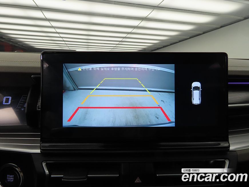 KG_Mobility_Ssangyong Torres 2023