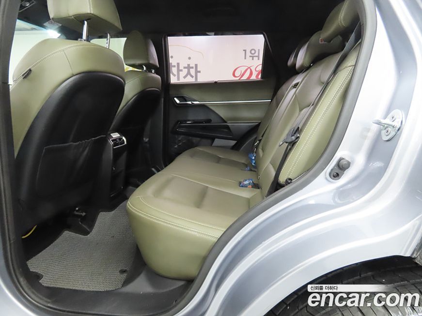 KG_Mobility_Ssangyong Torres 2023