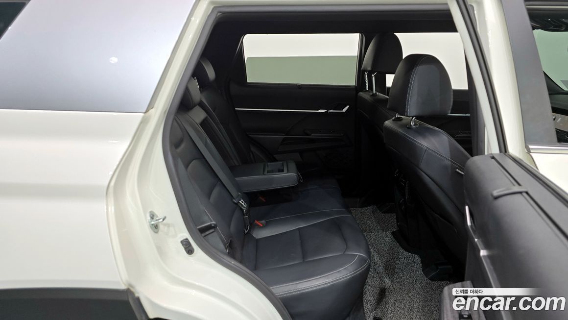 KG_Mobility_Ssangyong Torres 2023