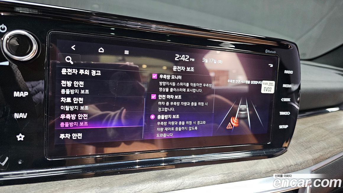 Kia K5 2021
