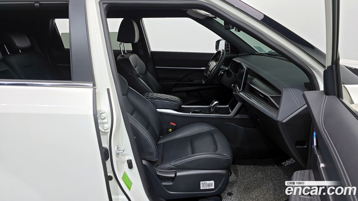 KG_Mobility_Ssangyong Torres 2023