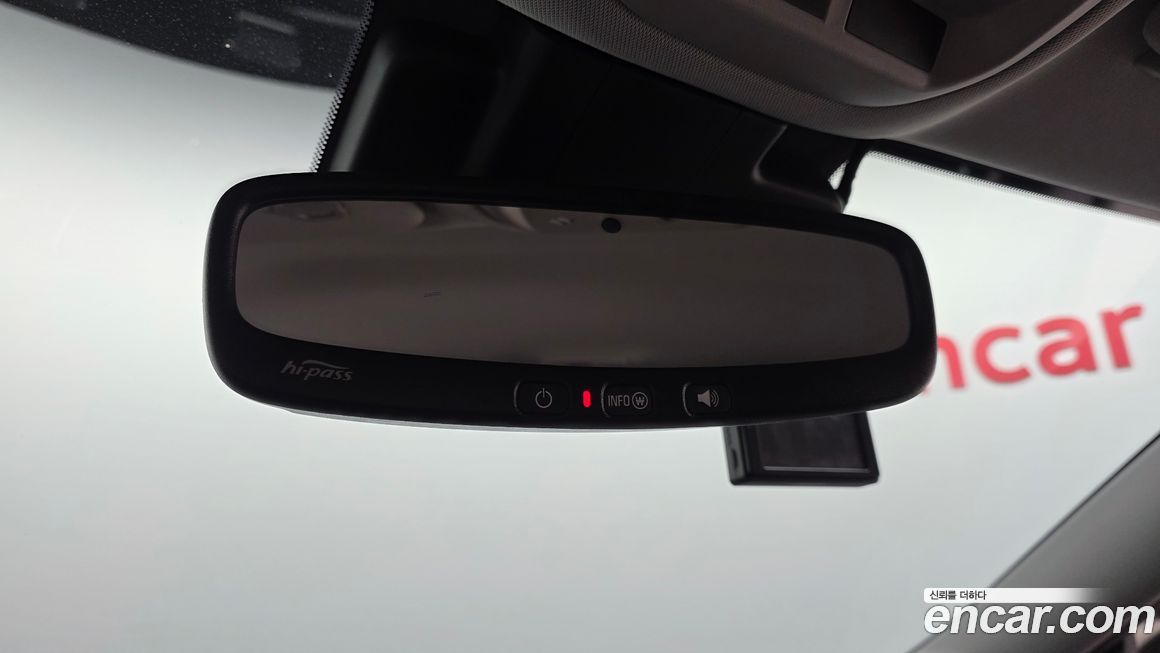 ChevroletGMDaewoo Trax 2025