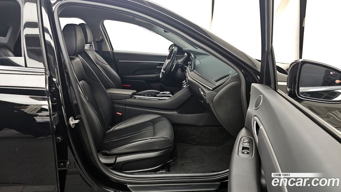 Hyundai Sonata 2023