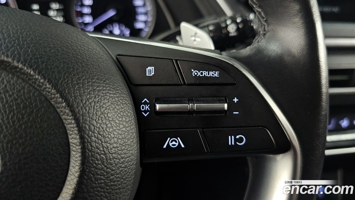 Hyundai Sonata 2023