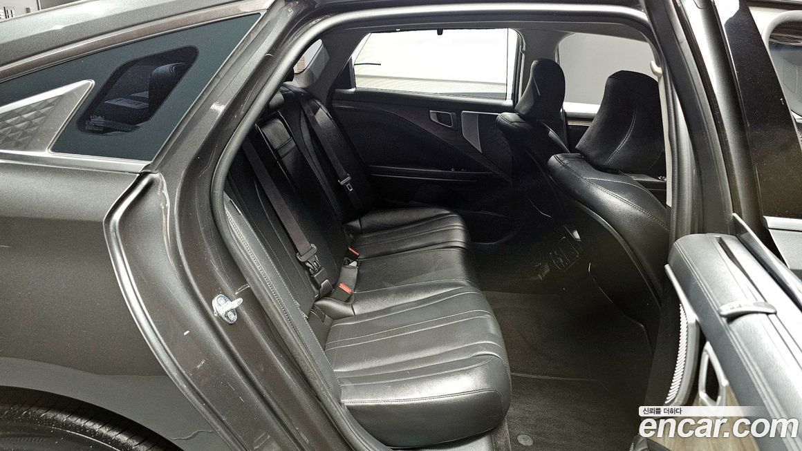 Kia K8 2022