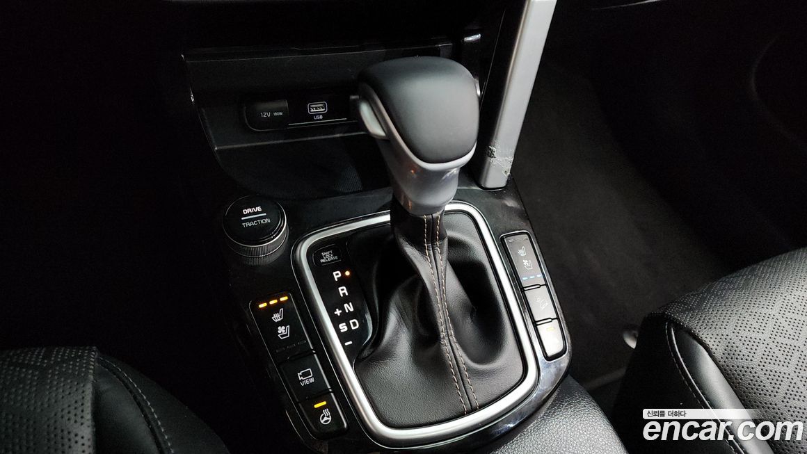 Kia Seltos 2023