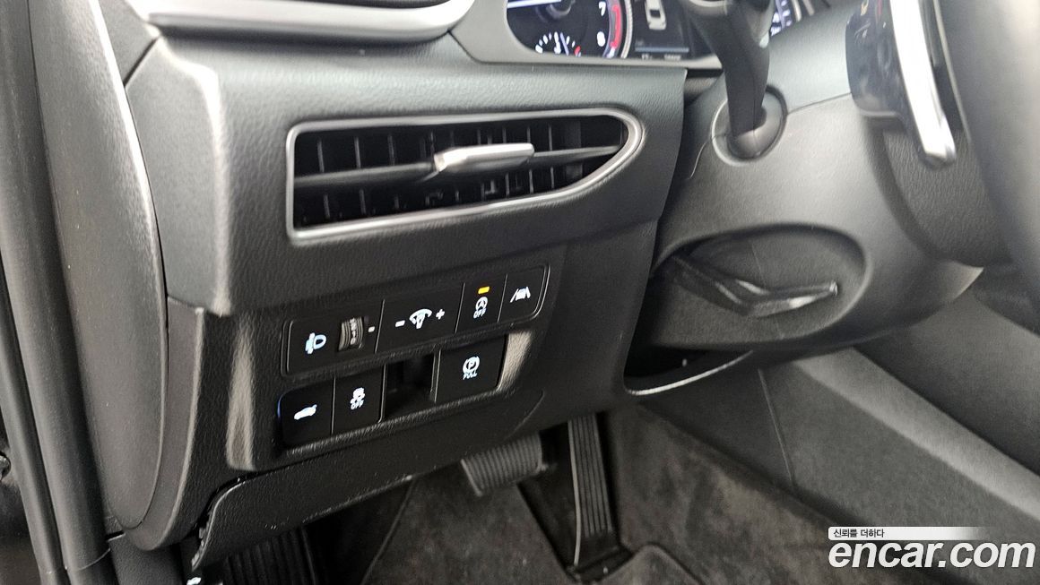 Hyundai Sonata 2023