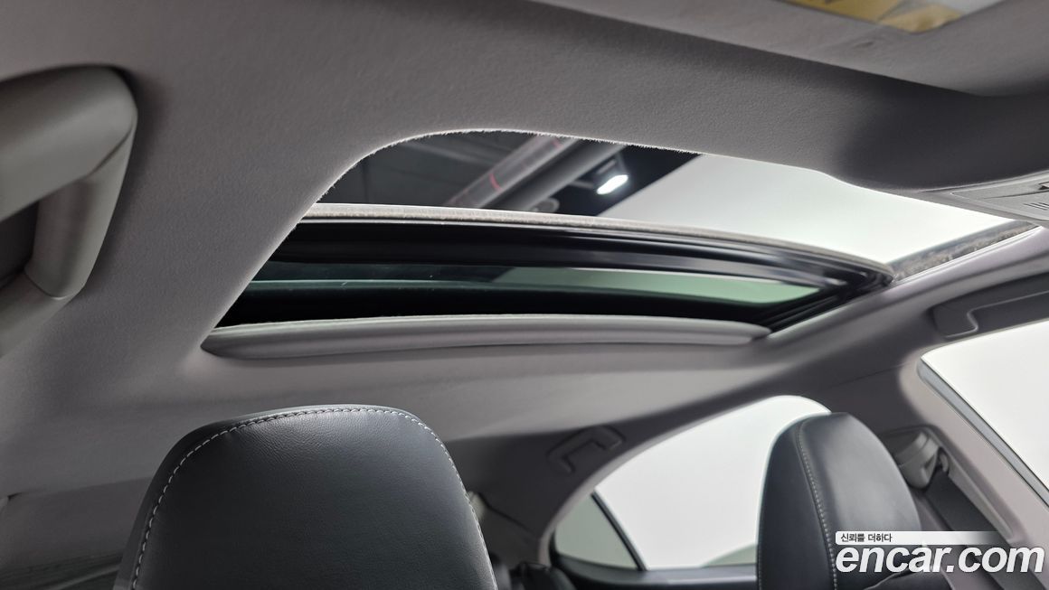 Lexus ES 2018