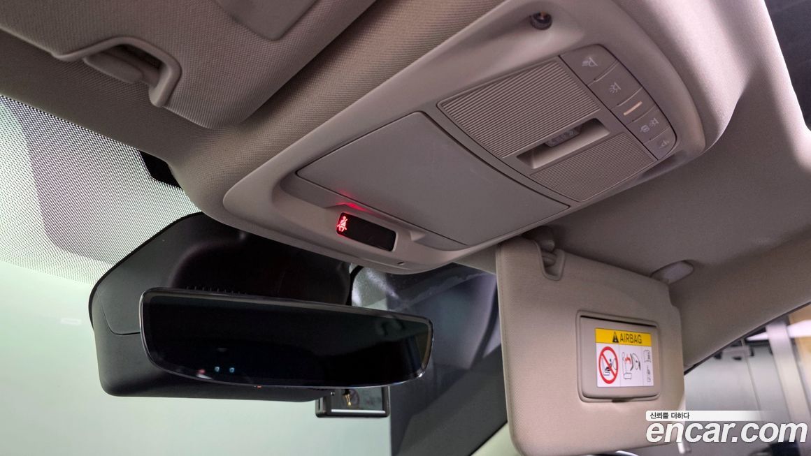 Renault-KoreaSamsung QM6 2021