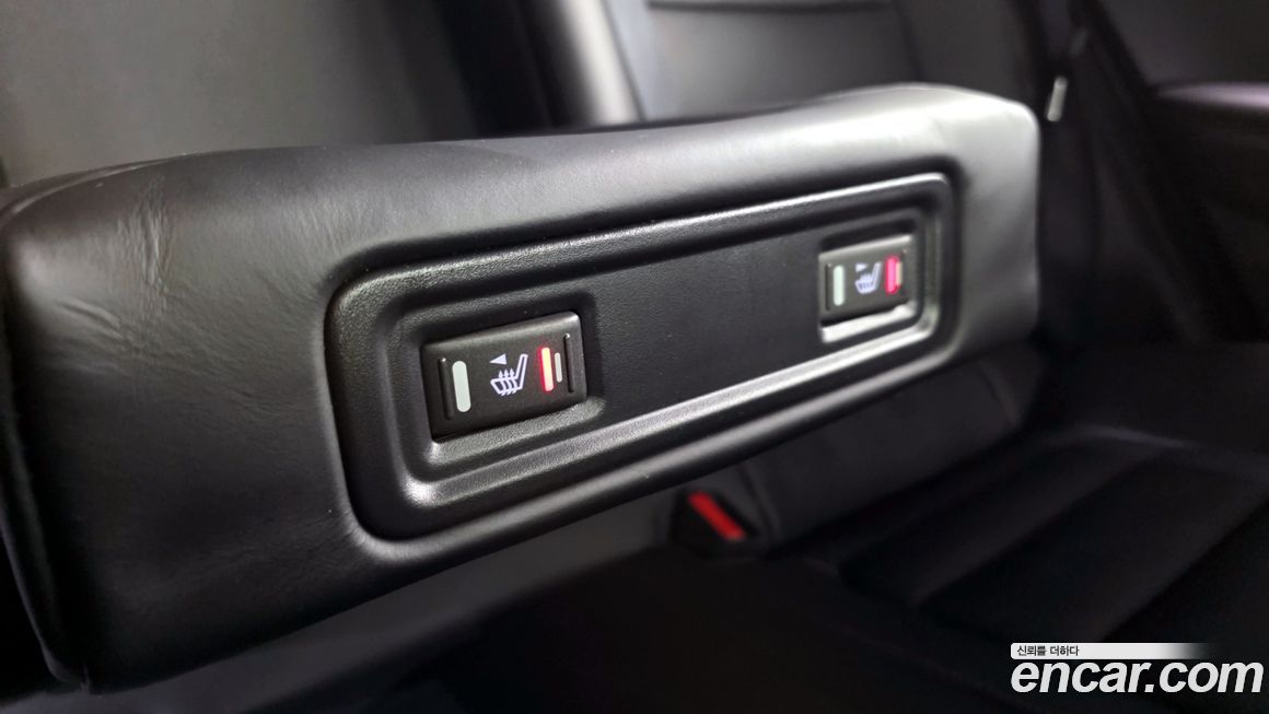 Renault-KoreaSamsung QM6 2021