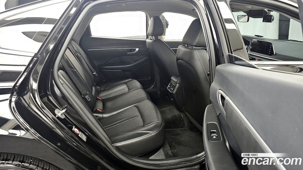 Hyundai Sonata 2023