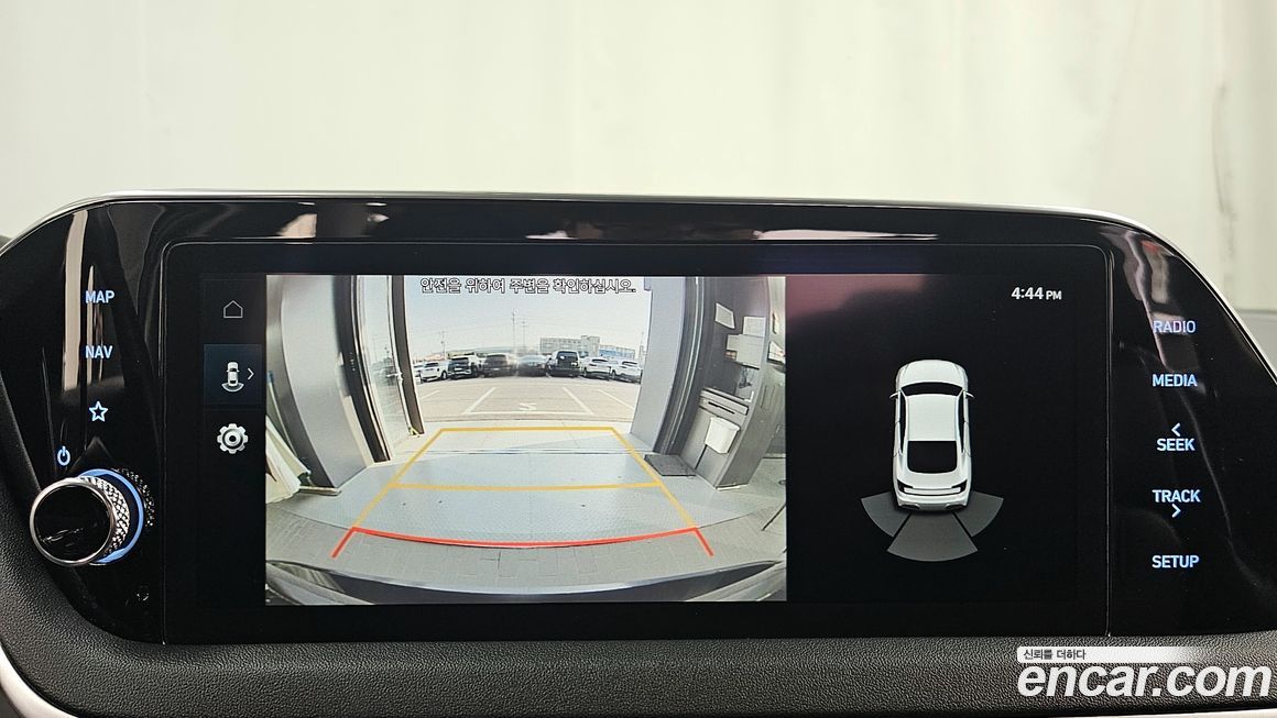 Hyundai Sonata 2023