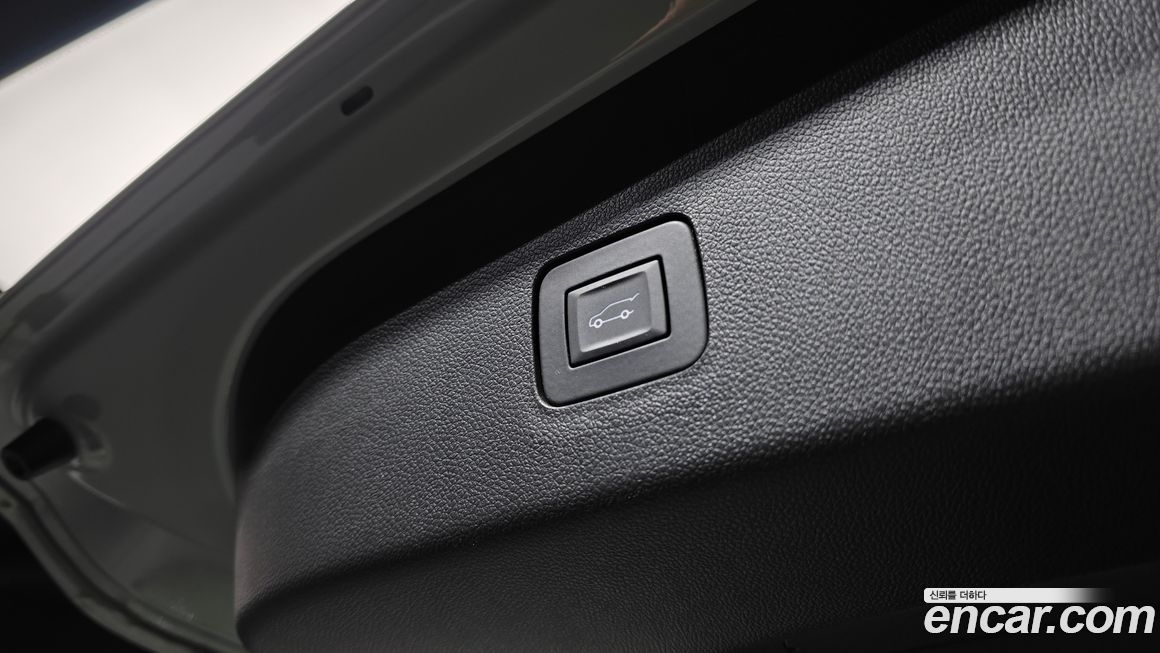 ChevroletGMDaewoo Trax 2025