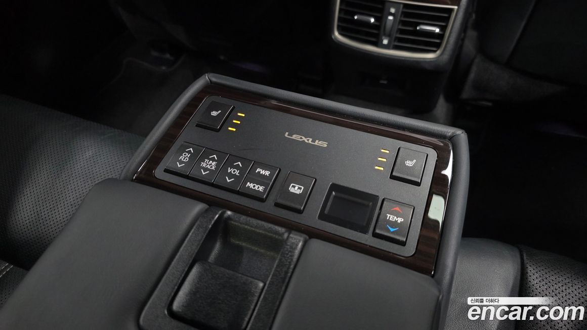 Lexus ES 2018