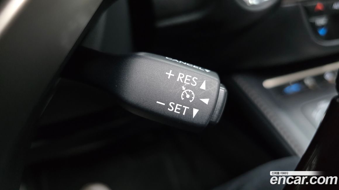 Lexus ES 2018