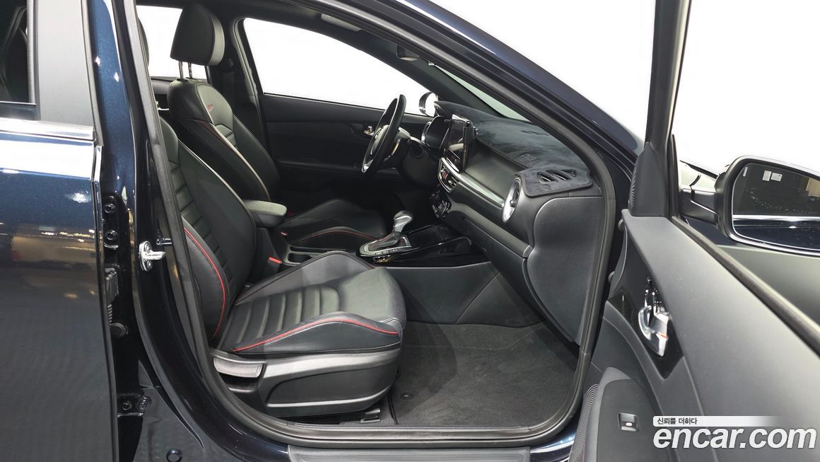 Kia K3 2024