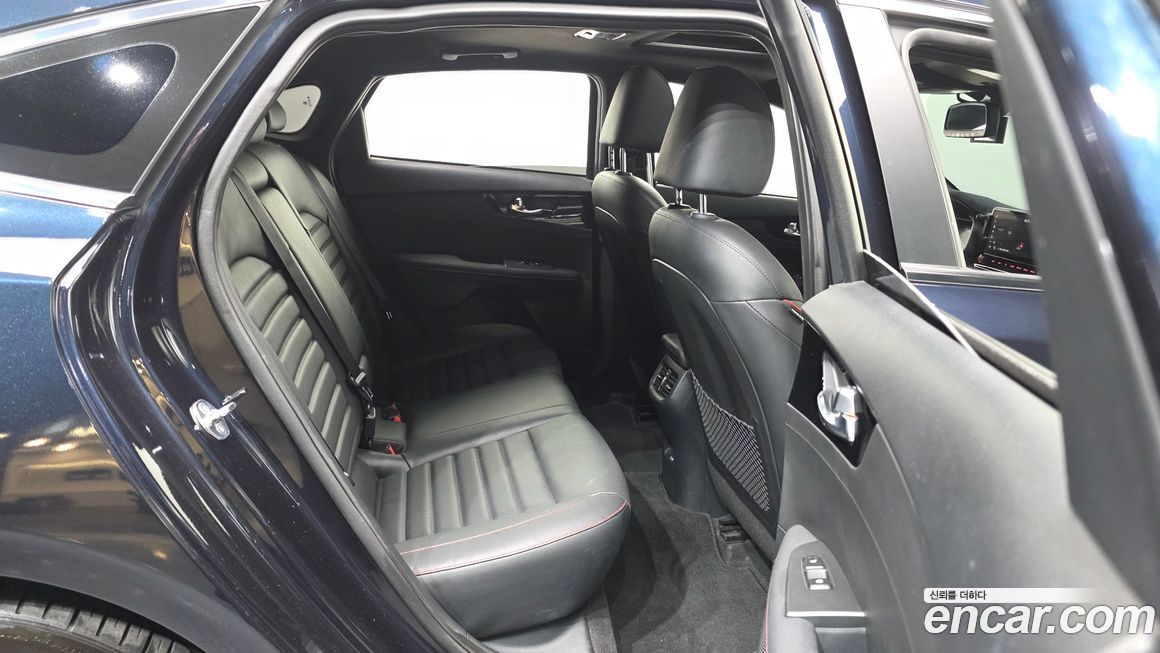 Kia K3 2024