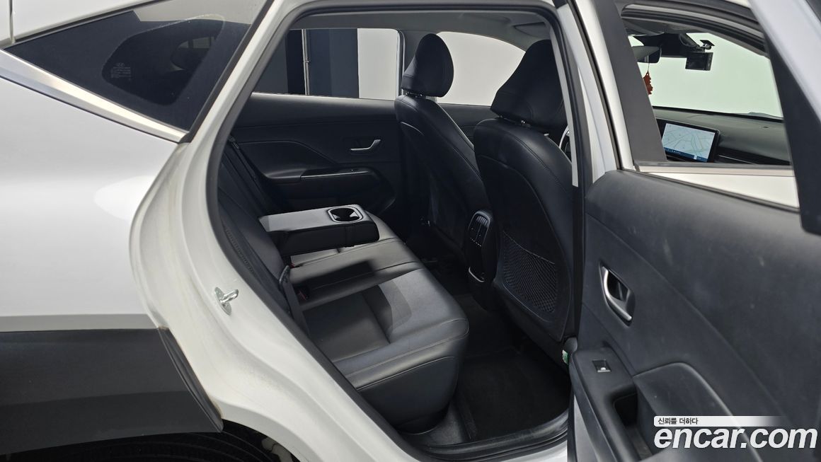 Hyundai Kona 2023