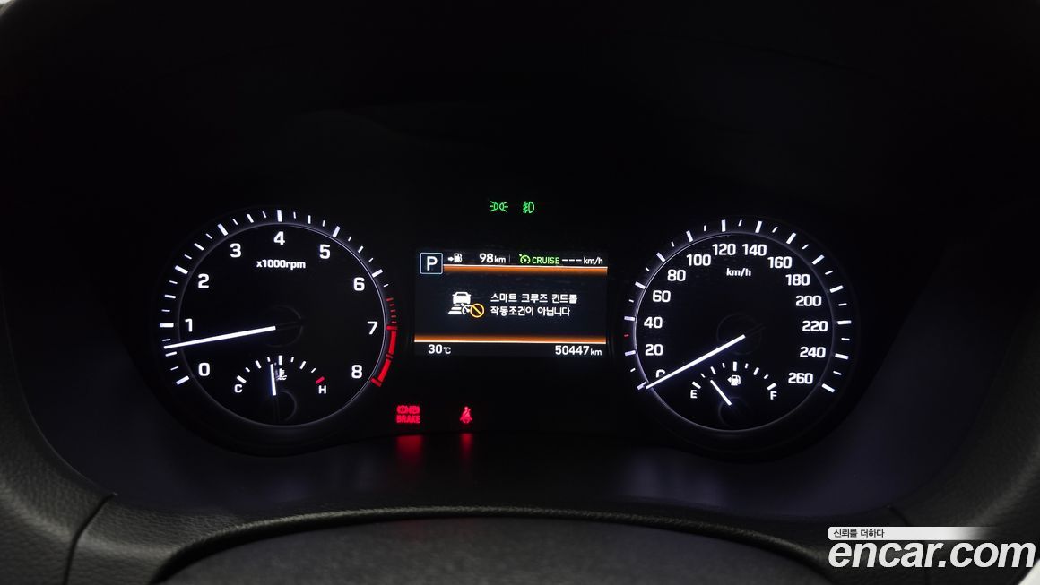 Genesis G80 2017