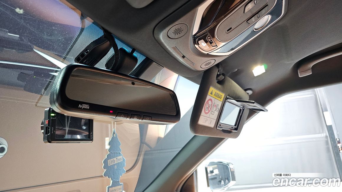 KG_Mobility_Ssangyong Torres 2023