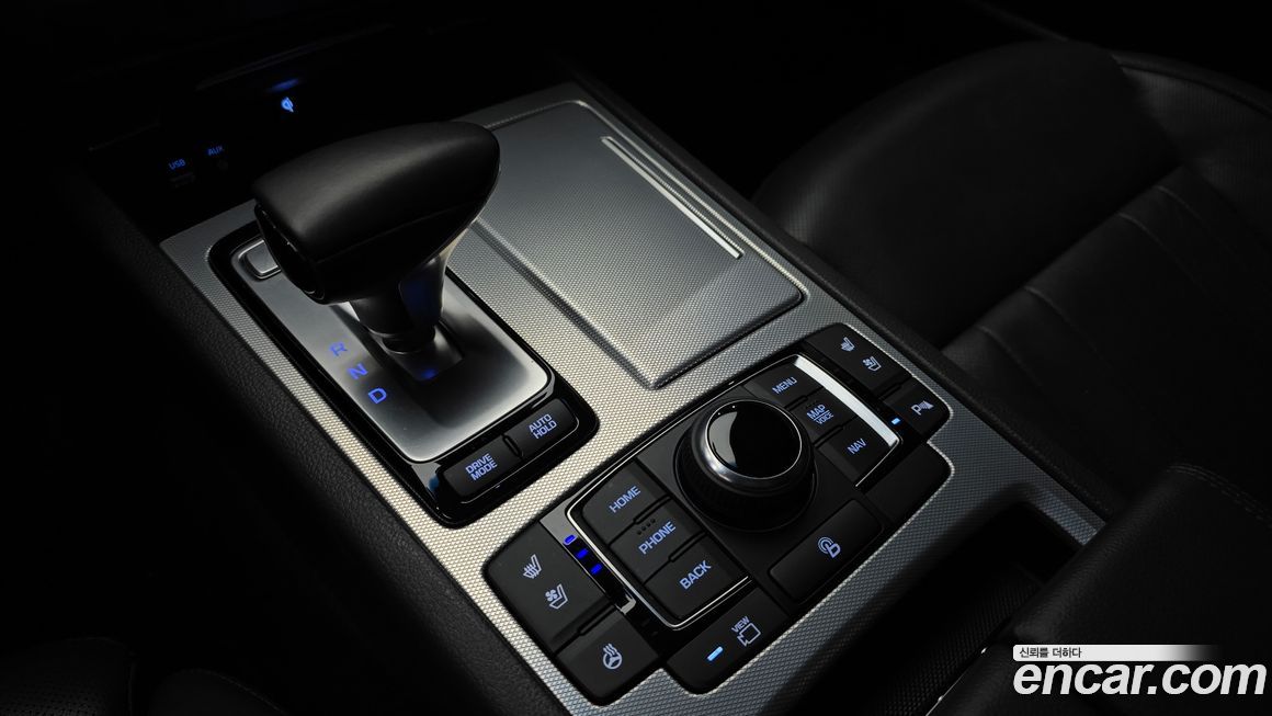 Genesis G80 2017