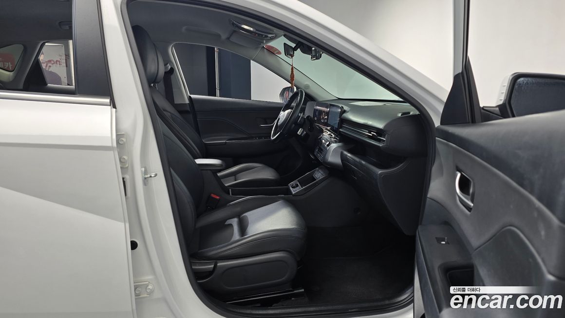Hyundai Kona 2023