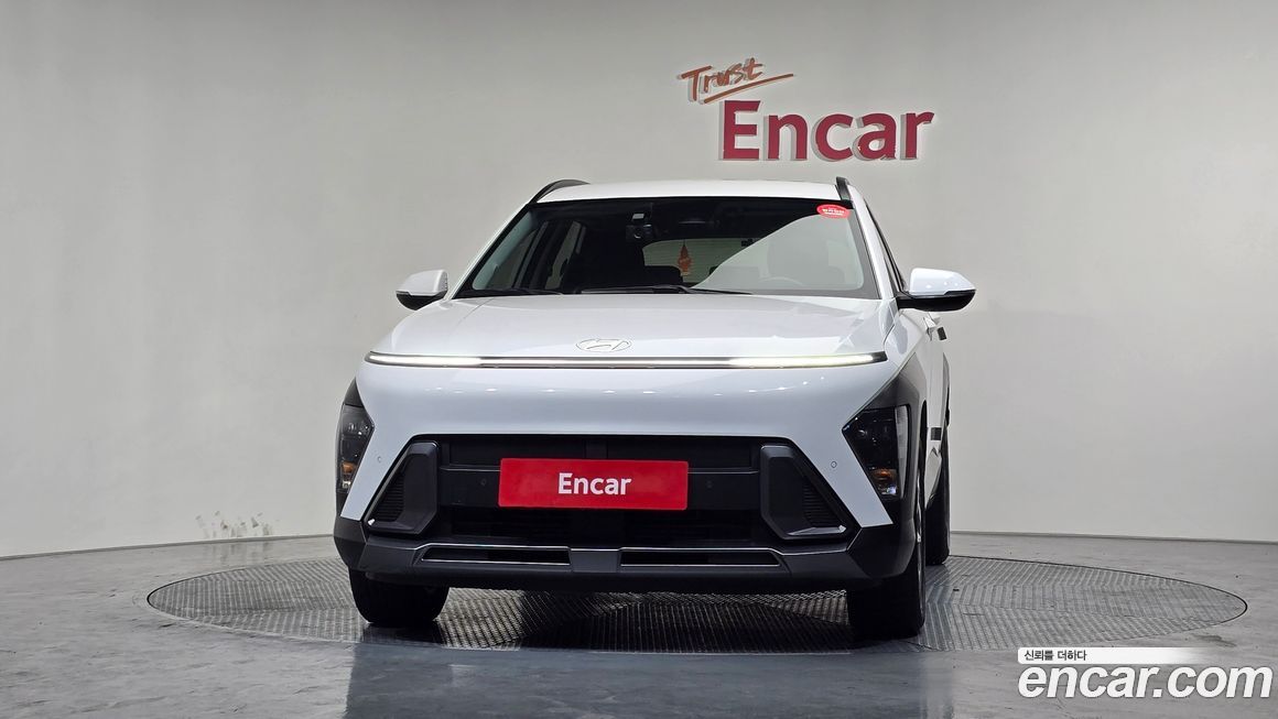 Hyundai Kona 2023