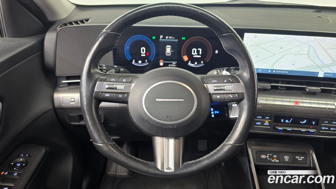 Hyundai Kona 2023