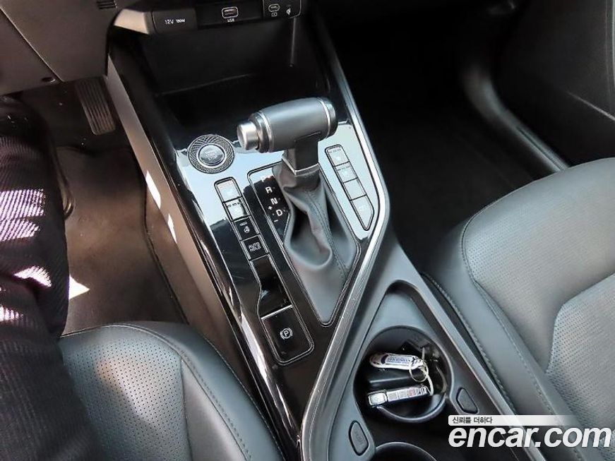 Kia Niro 2022
